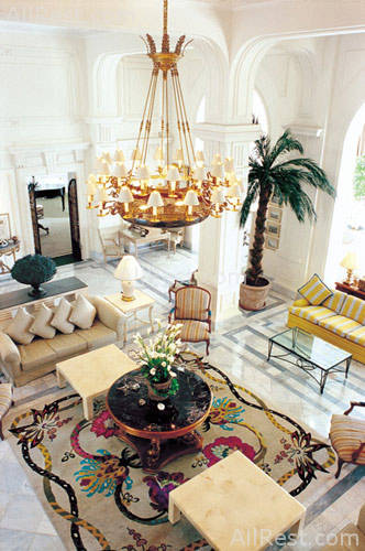 Grand-Hotel du Cap-Ferrat 3